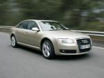 Audi A8 4.2 TDI Quattro 2006 года (AU)